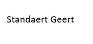 Standaert Geert