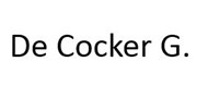 De Cocker G.