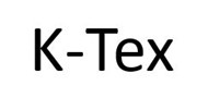 Textielontwerp K-Tex