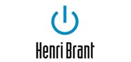 Elektro groothandel Henri Brant 