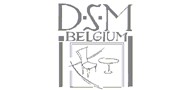 Interieurinrichting DSM Belgium