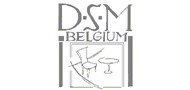 Interieurinrichting DSM Belgium