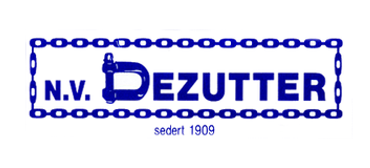 Hijsbenodigdheden Dezutter