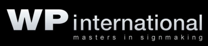 Signalisatie WP International
