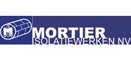 Industriële insolatie Mortier