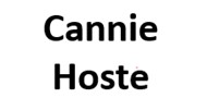 Cannie Hoste