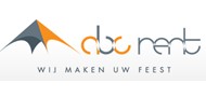 Feestmateriaal verhuur ABC Rent