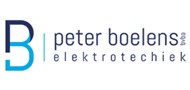 Elektrische Installaties Peter Boelens