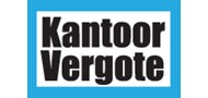 Kantoor Vergote