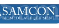 Medische apparatuur Samcon