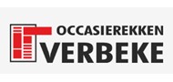 Occasierekken Verbeke