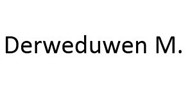 Derweduwen M.