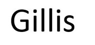 Verzekeringen Gillis