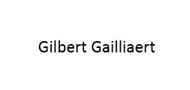 Gilbert Gailliaert