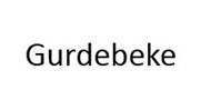 Gurdebeke