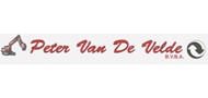 Recyclage bouwafval Peter Van De Velde