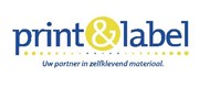 Etiketten Print & label