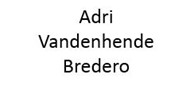 Drukkerij Adri Vandenhende Bredero