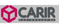 Kartonnage Carir